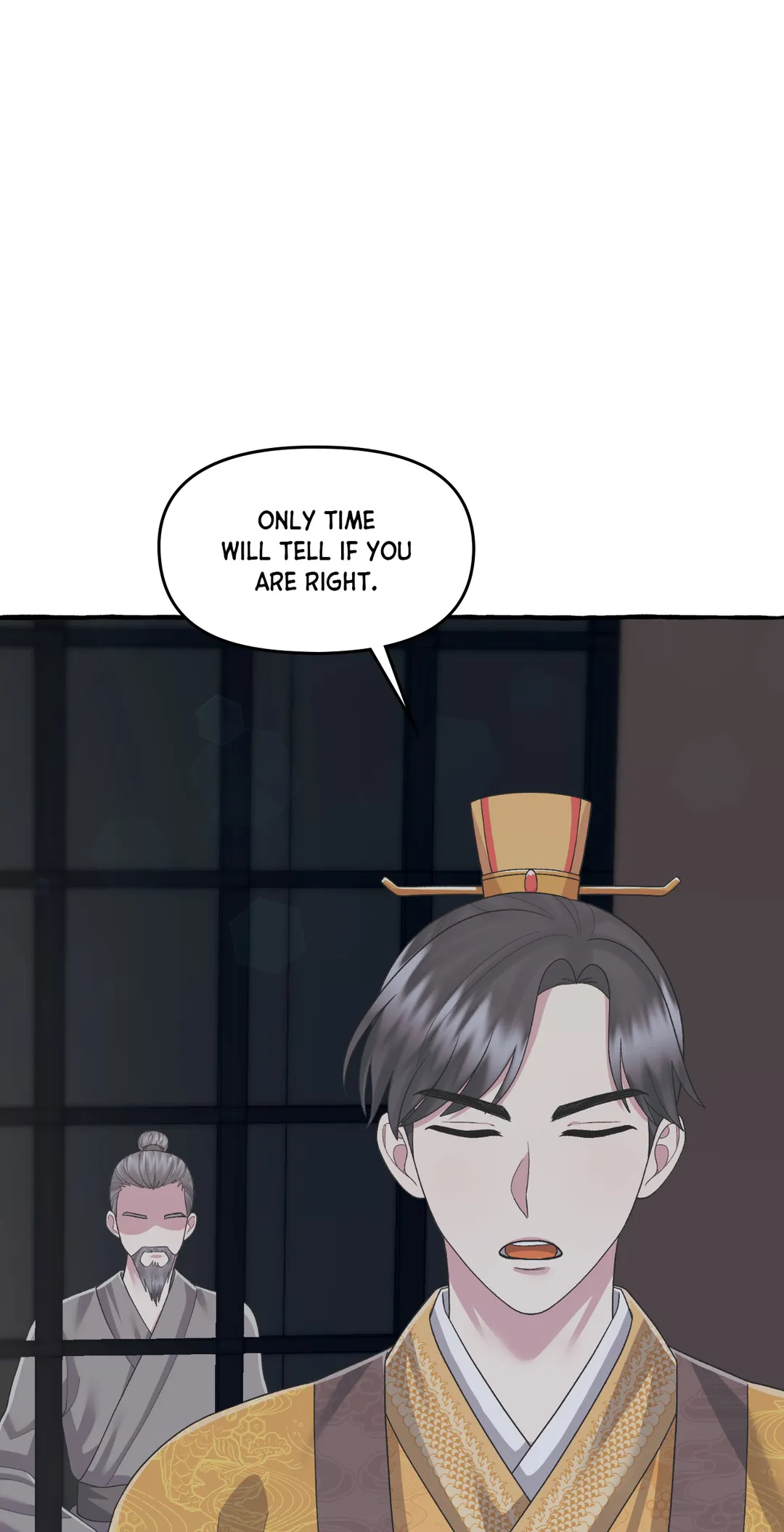 Cheer Up, Your Highness! Chapter 58 - Page 78