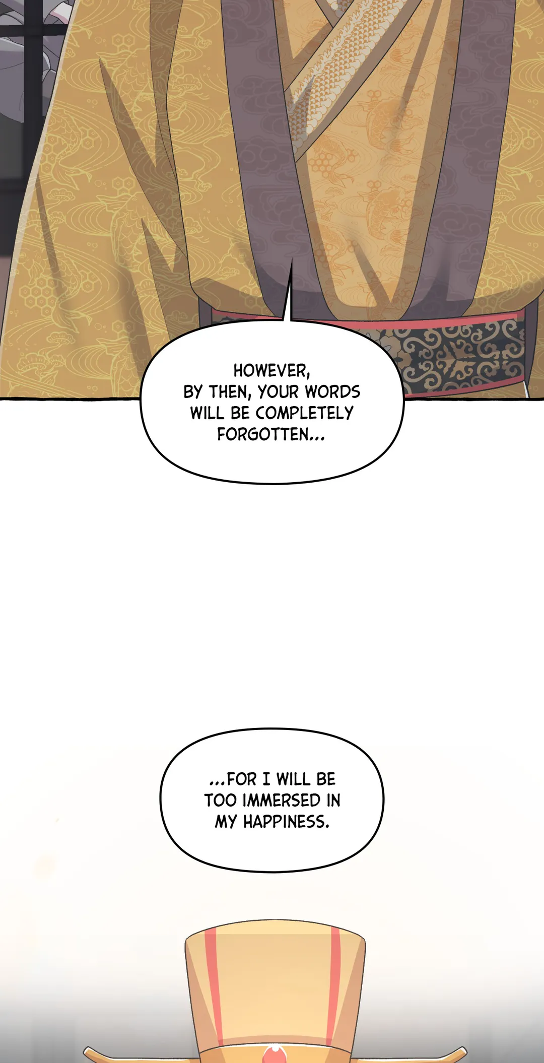 Cheer Up, Your Highness! Chapter 58 - Page 79