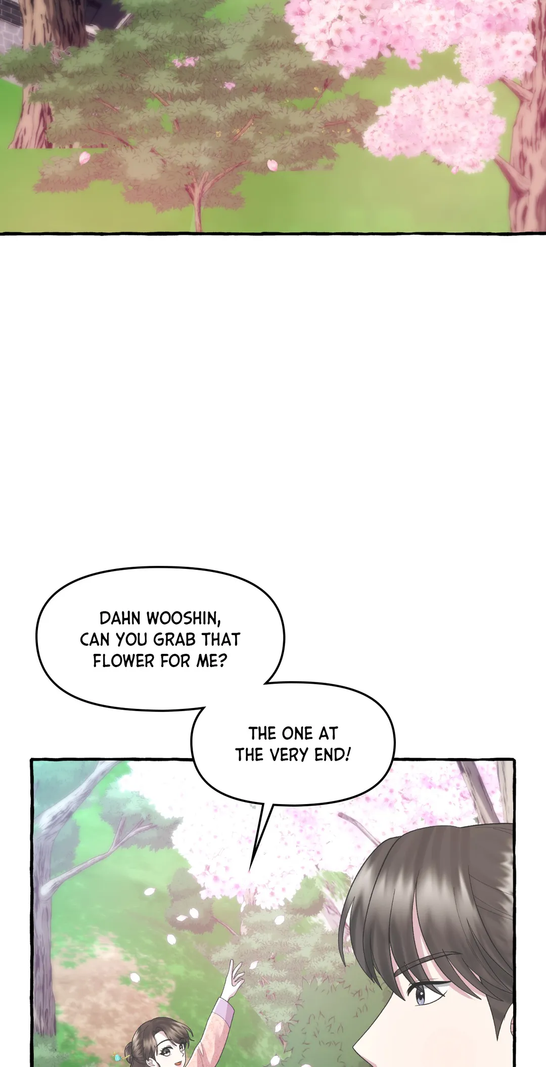 Cheer Up, Your Highness! Chapter 58 - Page 83