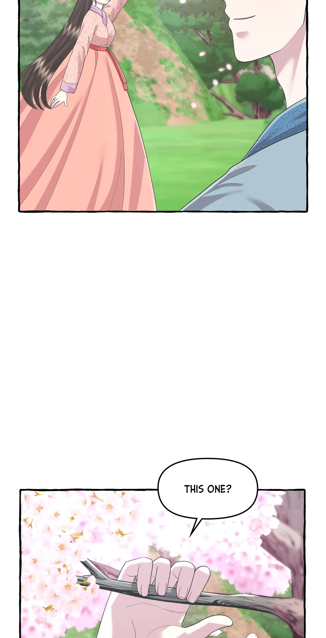 Cheer Up, Your Highness! Chapter 58 - Page 84