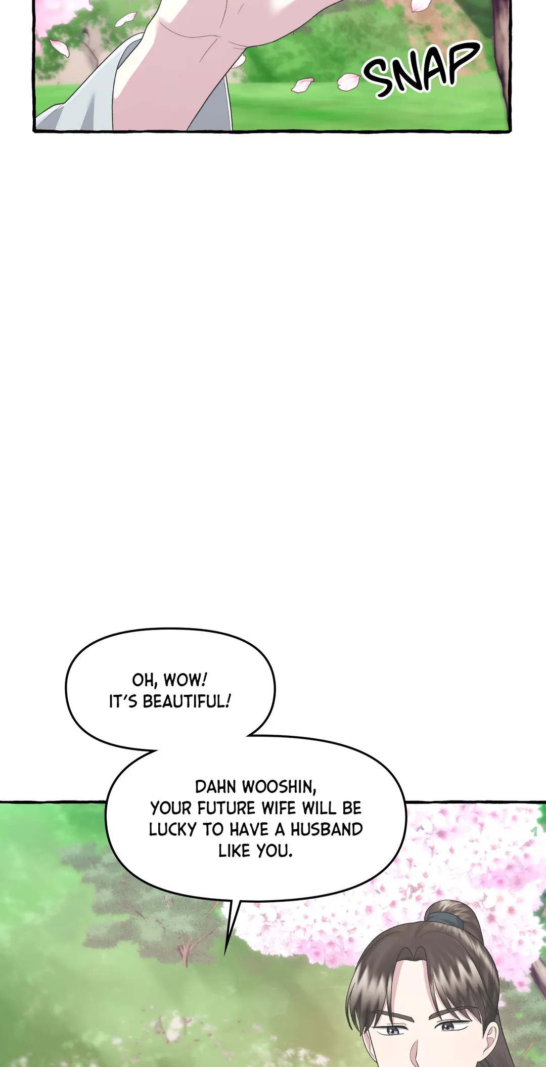 Cheer Up, Your Highness! Chapter 58 - Page 85