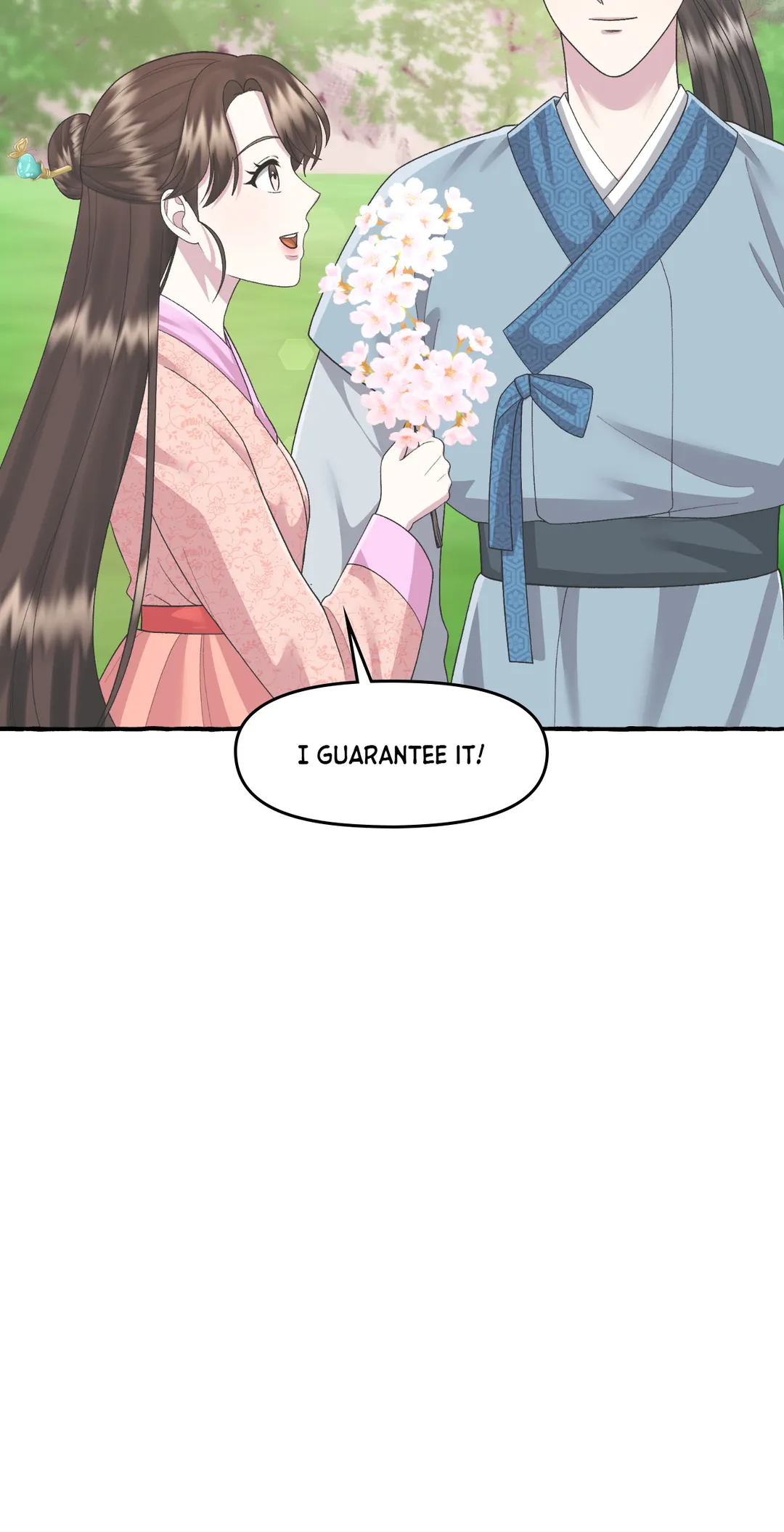 Cheer Up, Your Highness! Chapter 58 - Page 86