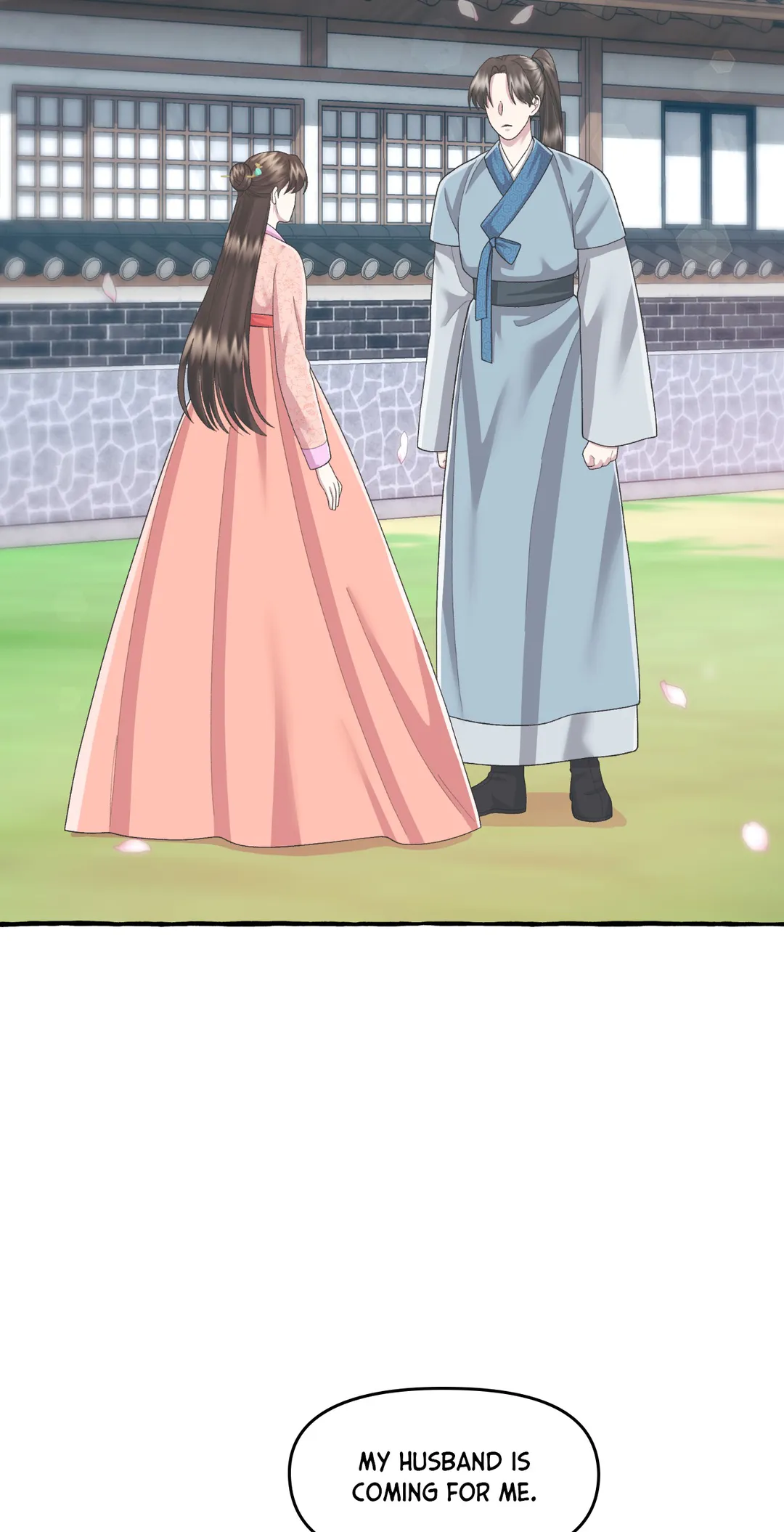 Cheer Up, Your Highness! Chapter 58 - Page 88