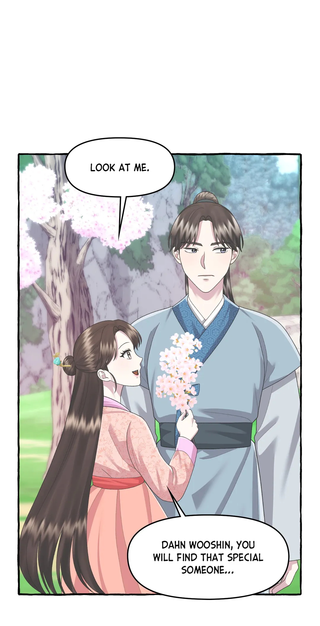 Cheer Up, Your Highness! Chapter 58 - Page 91