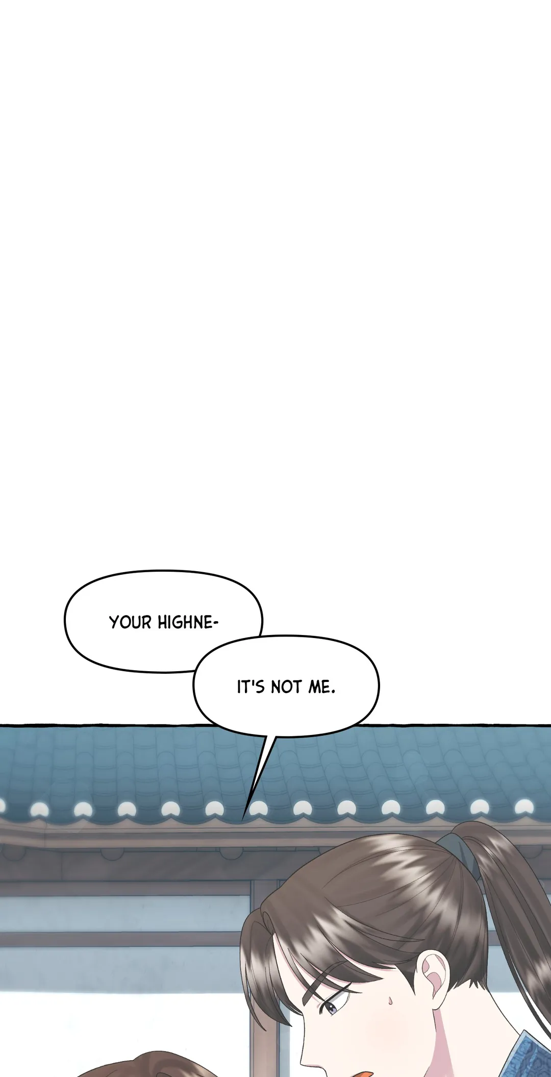 Cheer Up, Your Highness! Chapter 58 - Page 92