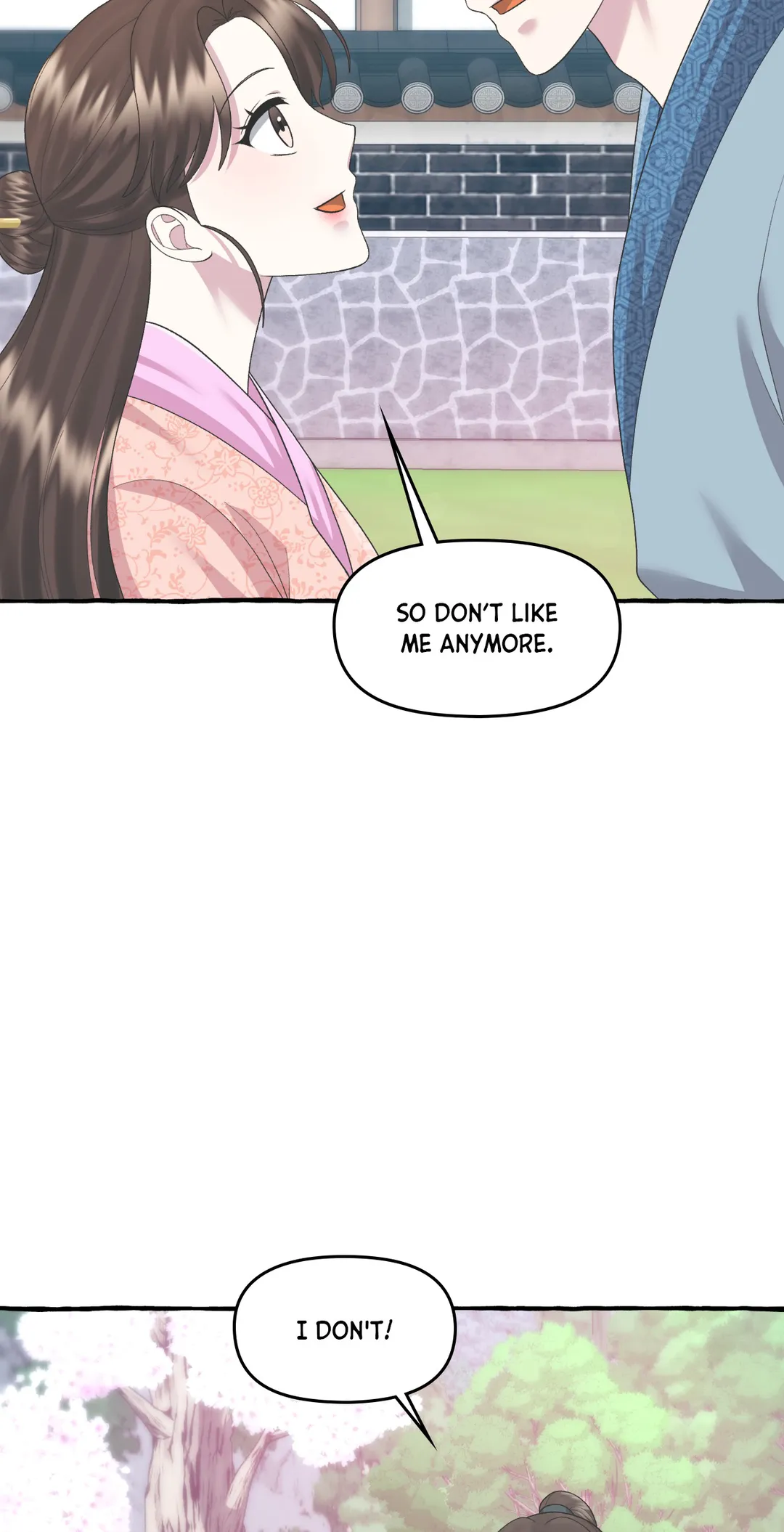 Cheer Up, Your Highness! Chapter 58 - Page 93