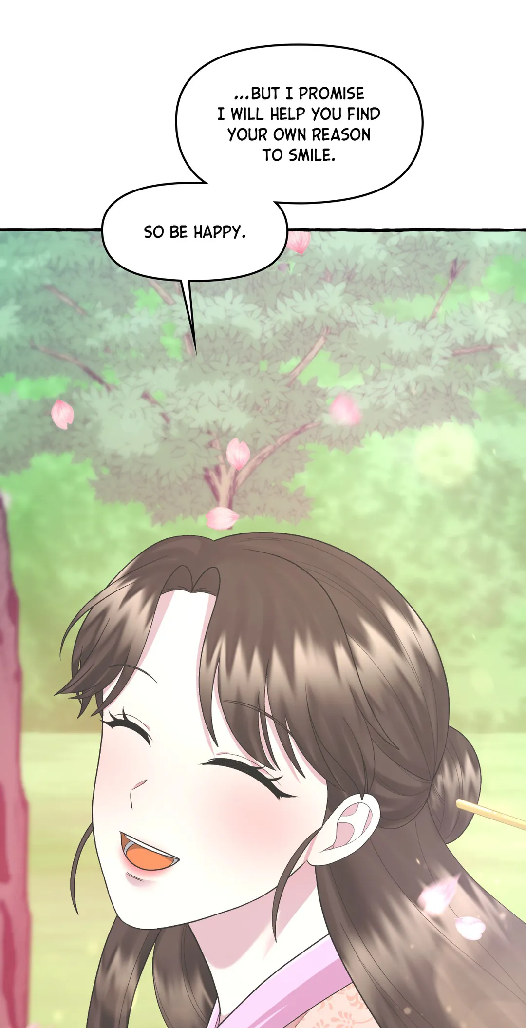 Cheer Up, Your Highness! Chapter 58 - Page 97