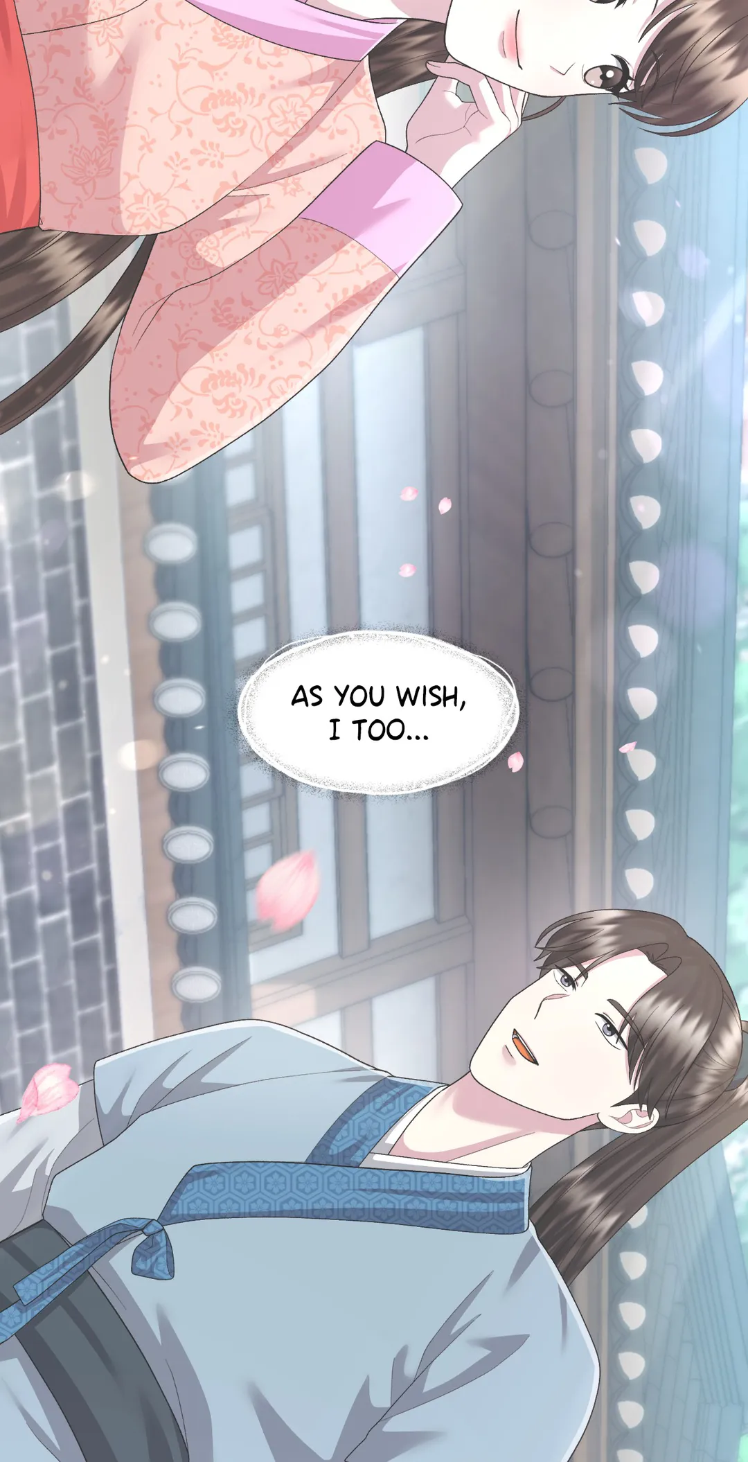 Cheer Up, Your Highness! Chapter 58 - Page 100