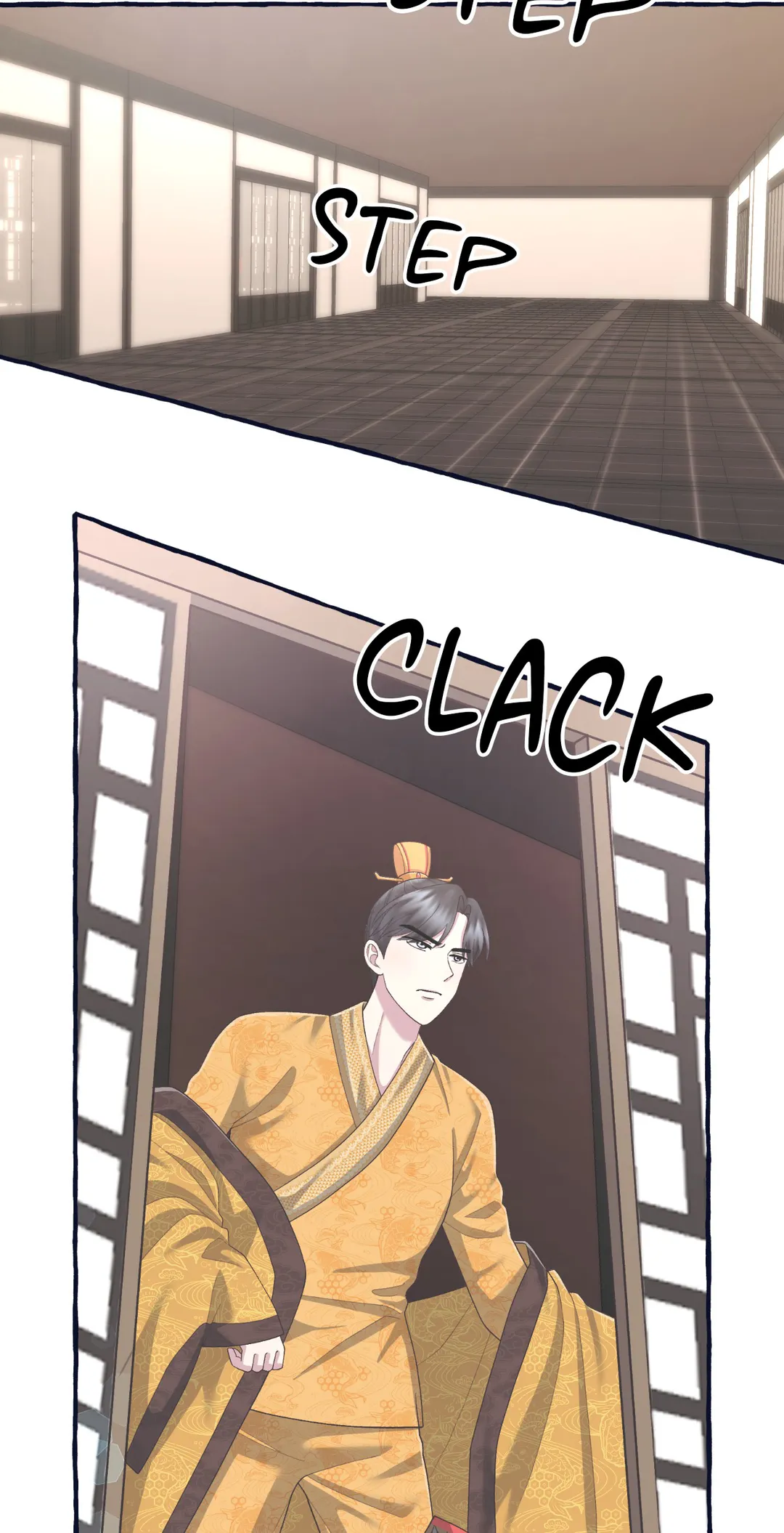 Cheer Up, Your Highness! Chapter 59 - Page 4