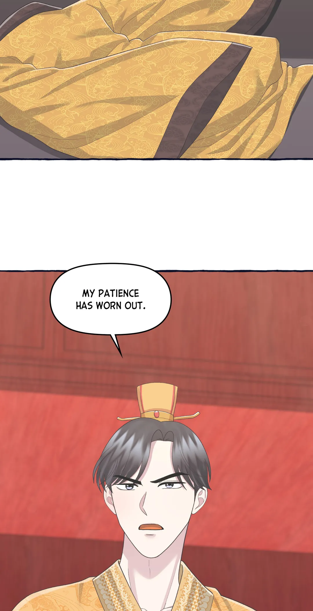 Cheer Up, Your Highness! Chapter 59 - Page 7
