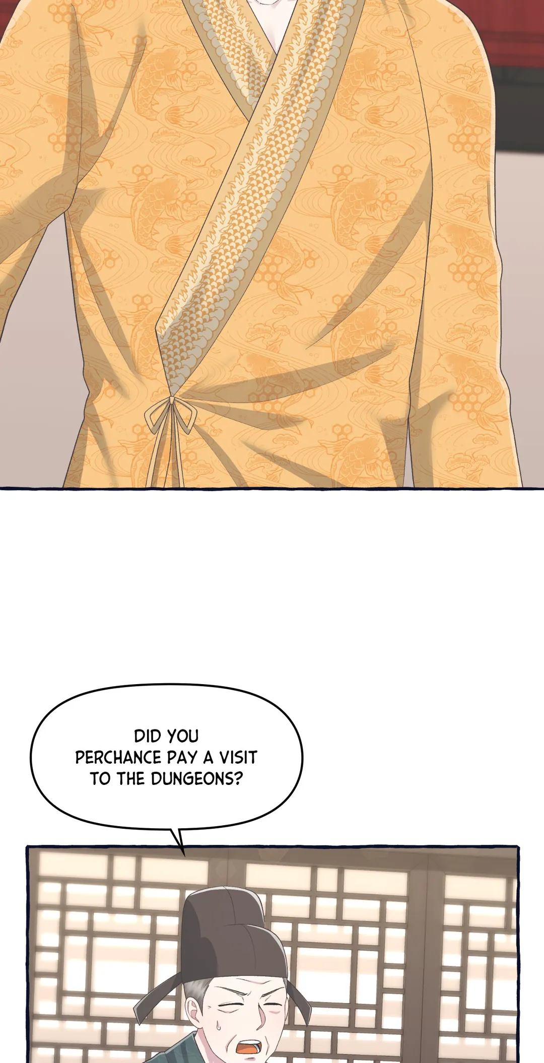 Cheer Up, Your Highness! Chapter 59 - Page 8