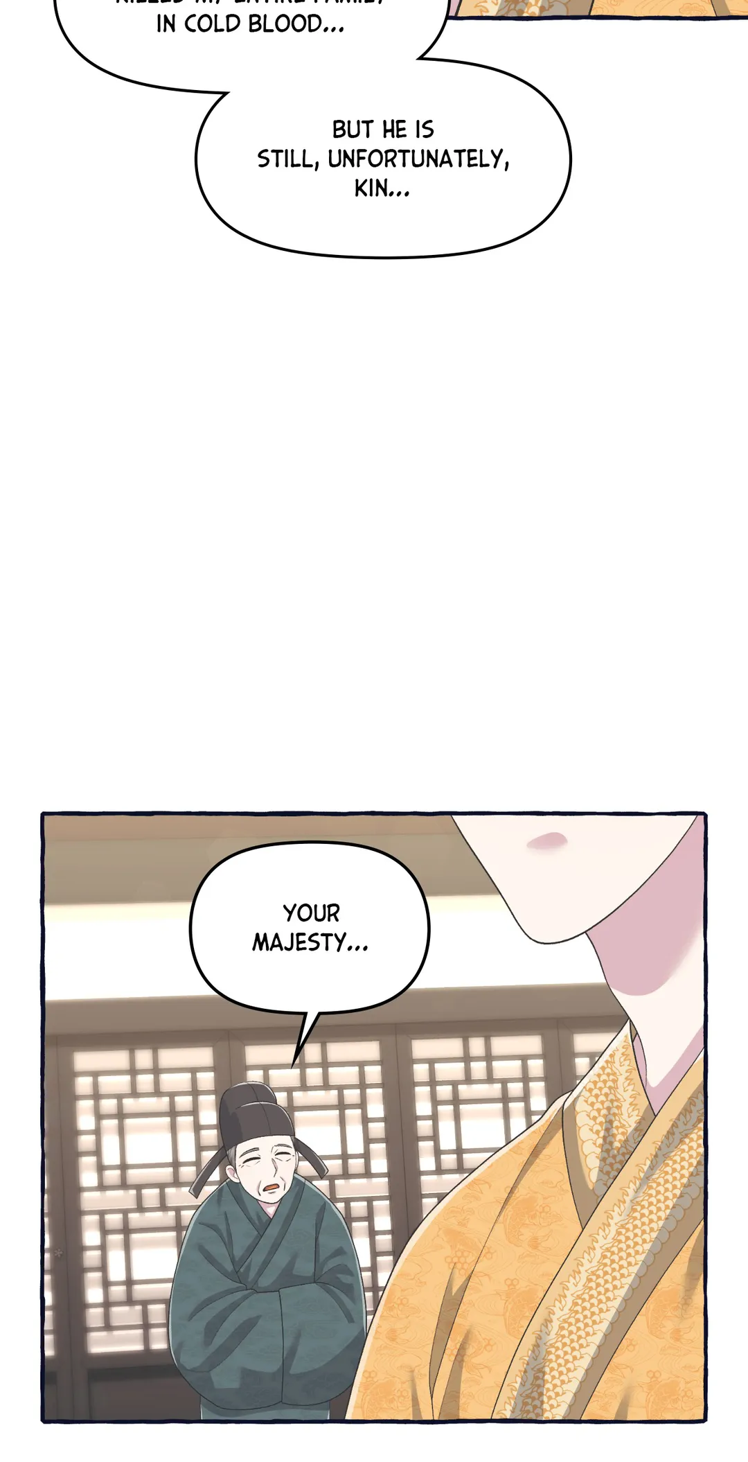 Cheer Up, Your Highness! Chapter 59 - Page 12