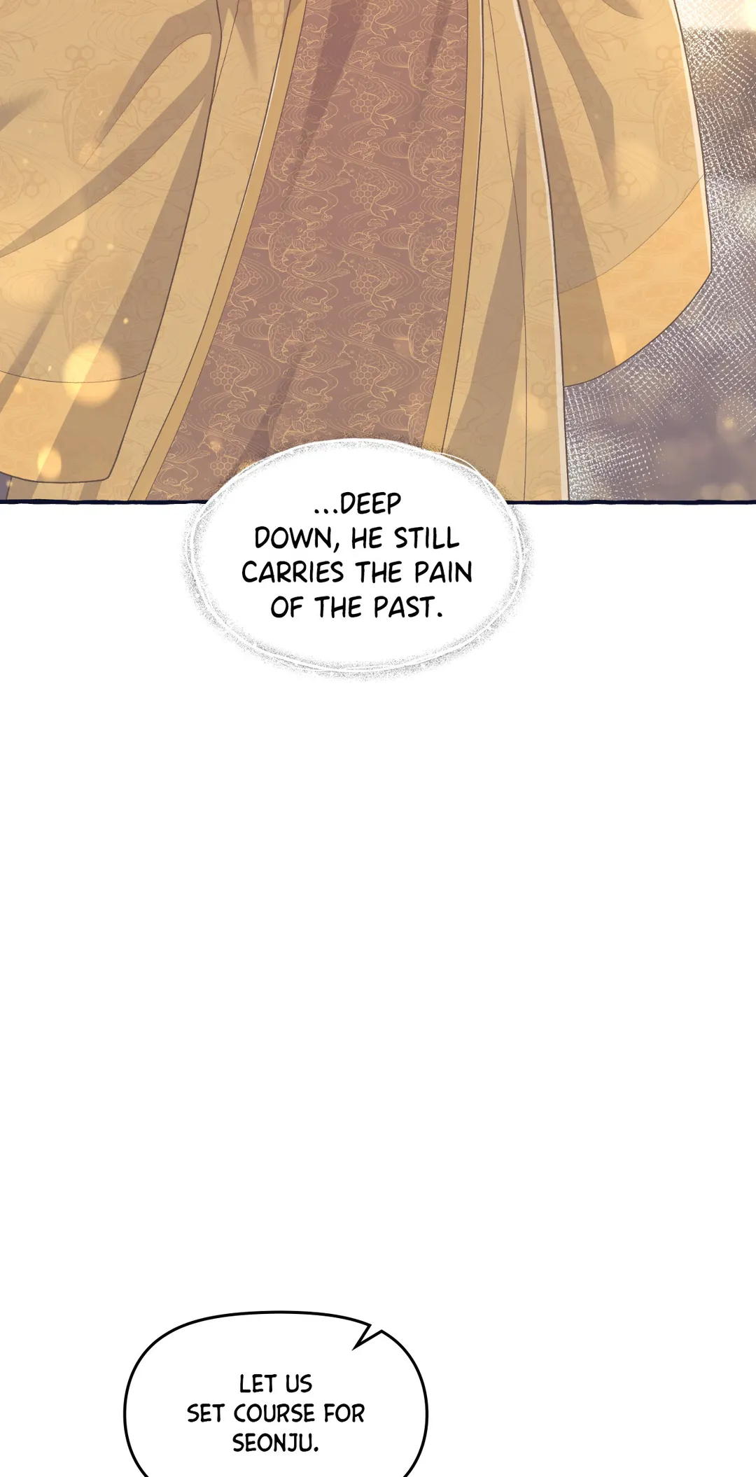 Cheer Up, Your Highness! Chapter 59 - Page 14