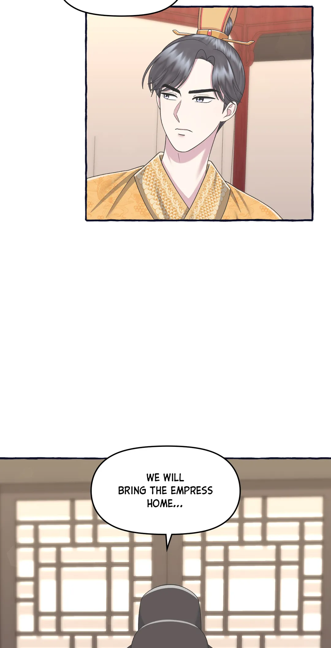 Cheer Up, Your Highness! Chapter 59 - Page 15