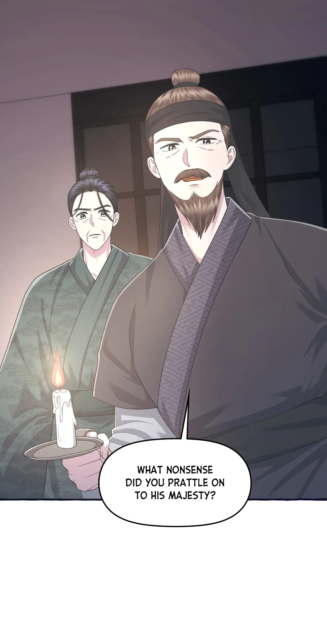 Cheer Up, Your Highness! Chapter 59 - Page 19