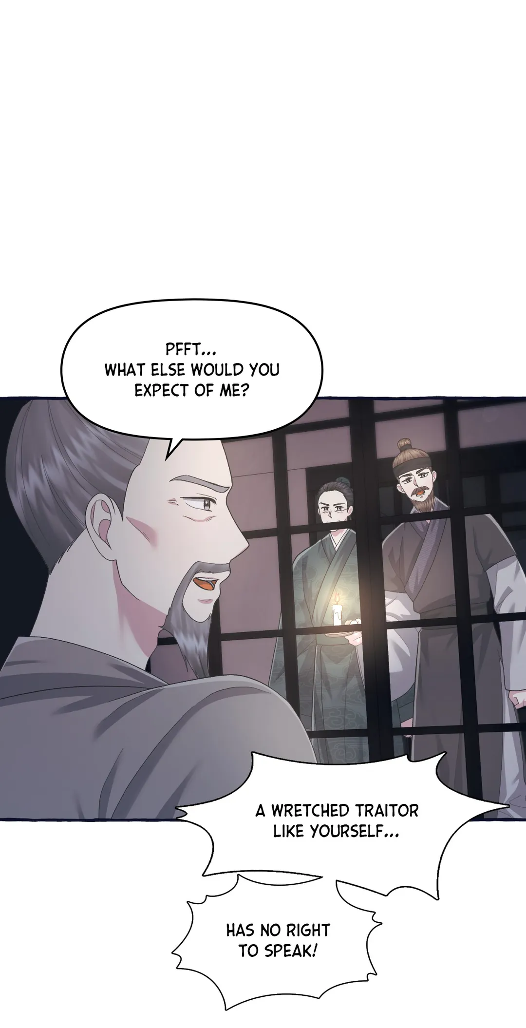 Cheer Up, Your Highness! Chapter 59 - Page 20