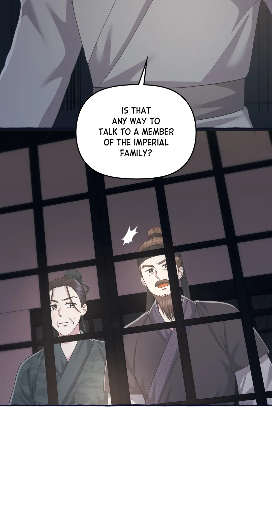 Cheer Up, Your Highness! Chapter 59 - Page 22