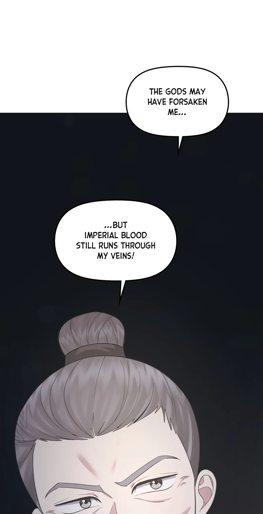 Cheer Up, Your Highness! Chapter 59 - Page 23
