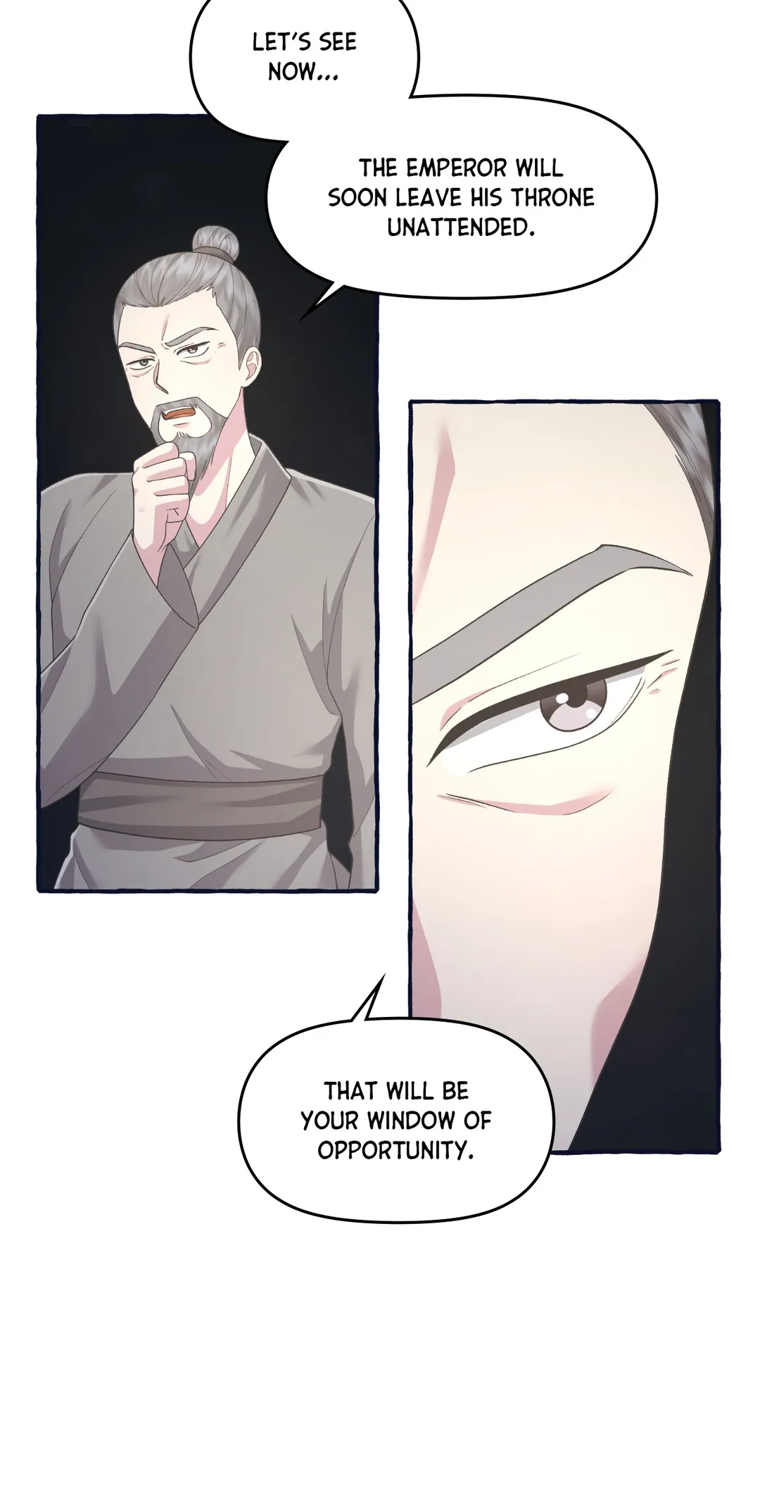 Cheer Up, Your Highness! Chapter 59 - Page 25