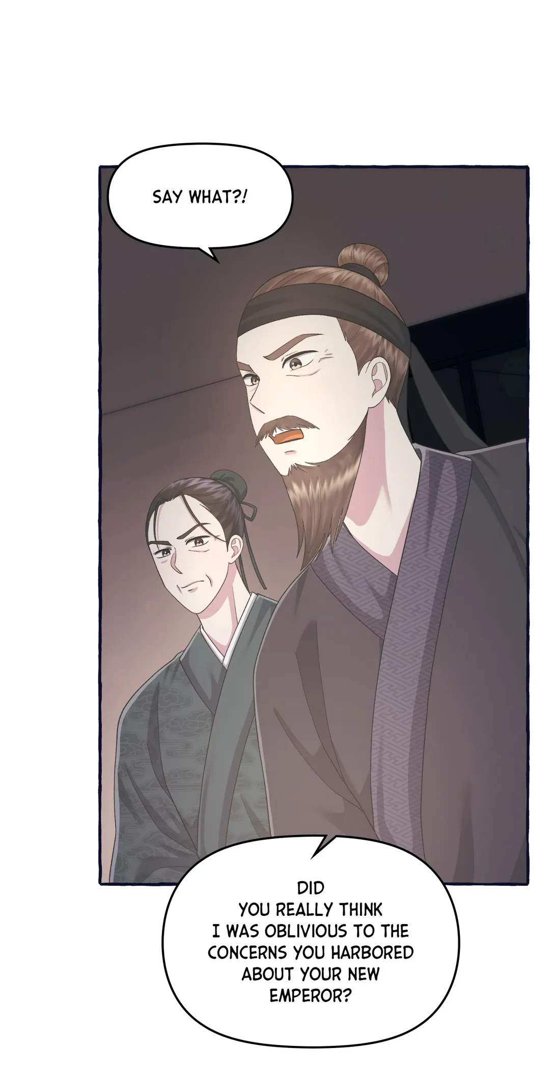 Cheer Up, Your Highness! Chapter 59 - Page 26