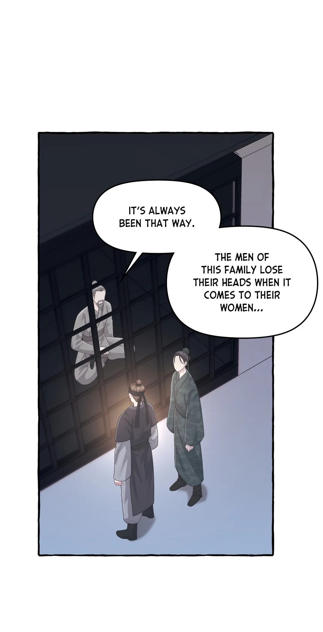 Cheer Up, Your Highness! Chapter 59 - Page 29