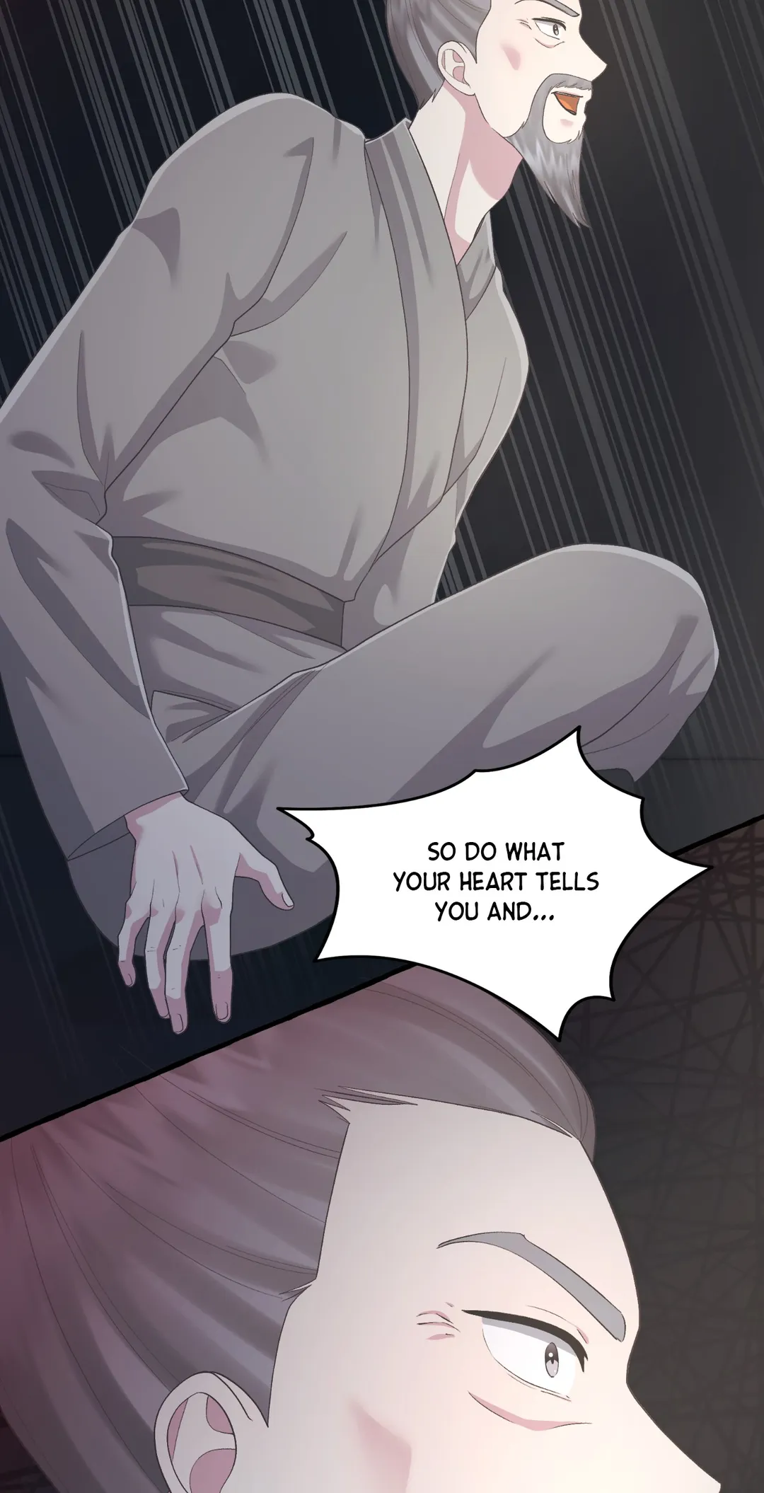 Cheer Up, Your Highness! Chapter 59 - Page 32