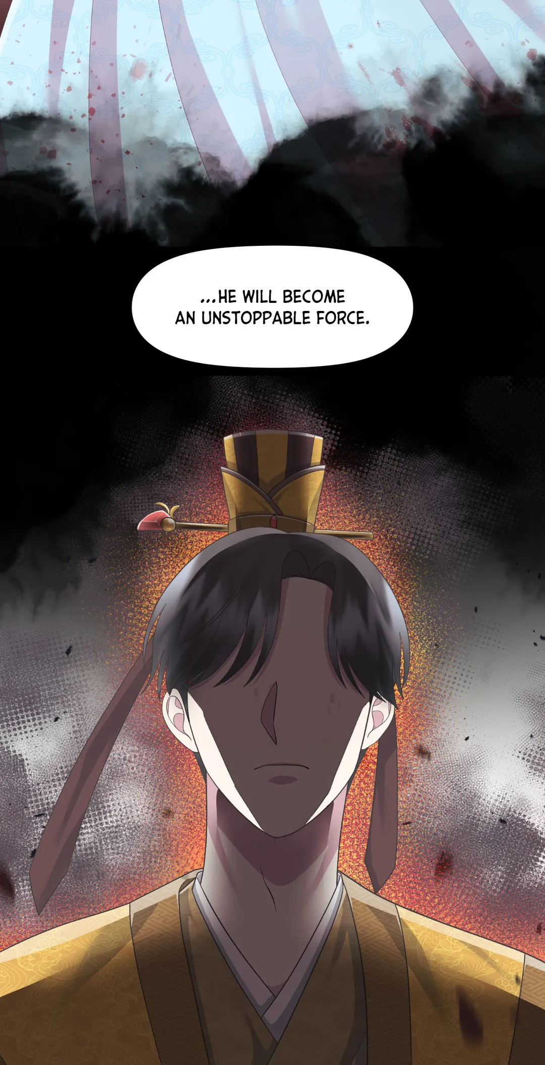 Cheer Up, Your Highness! Chapter 59 - Page 35