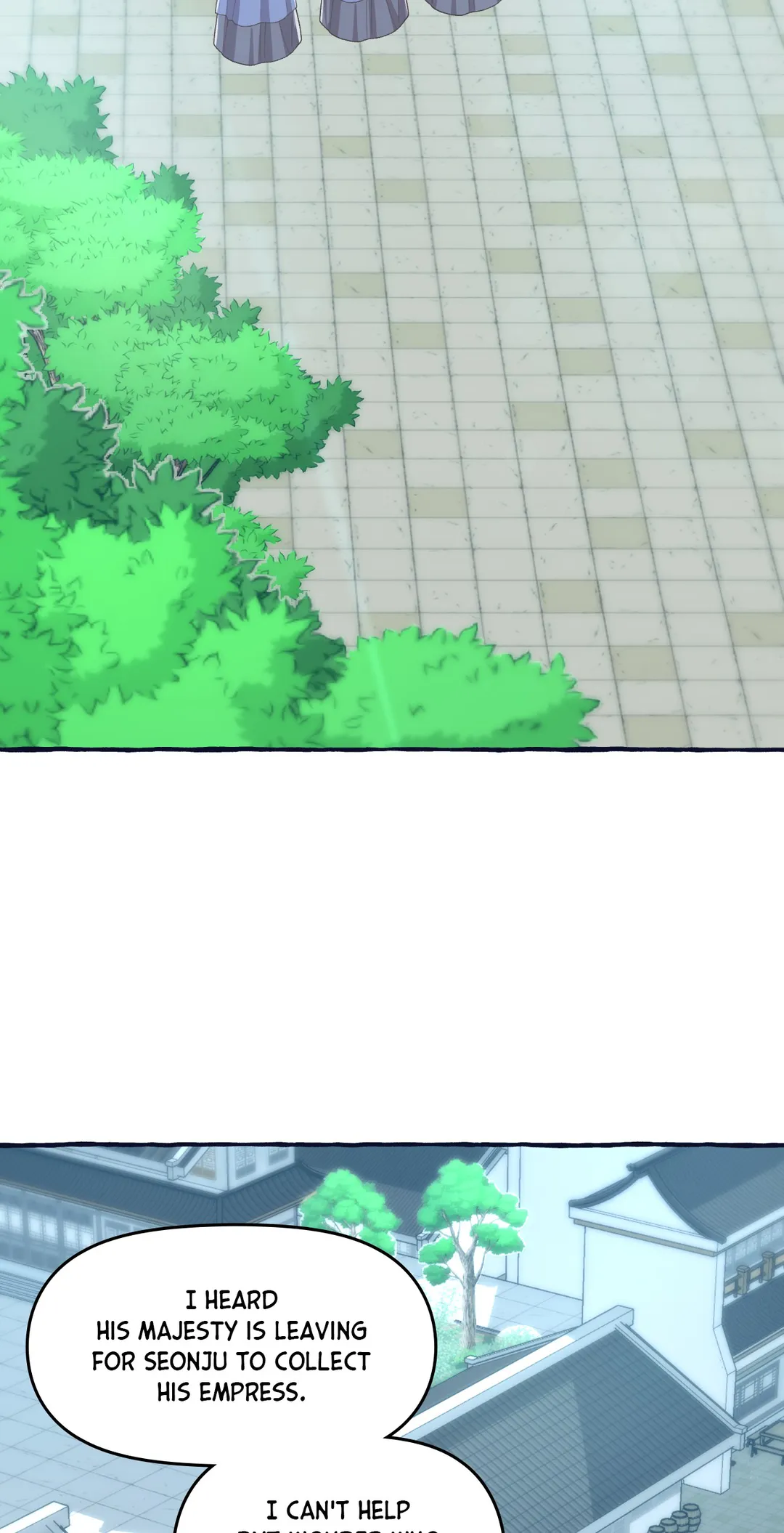 Cheer Up, Your Highness! Chapter 59 - Page 38