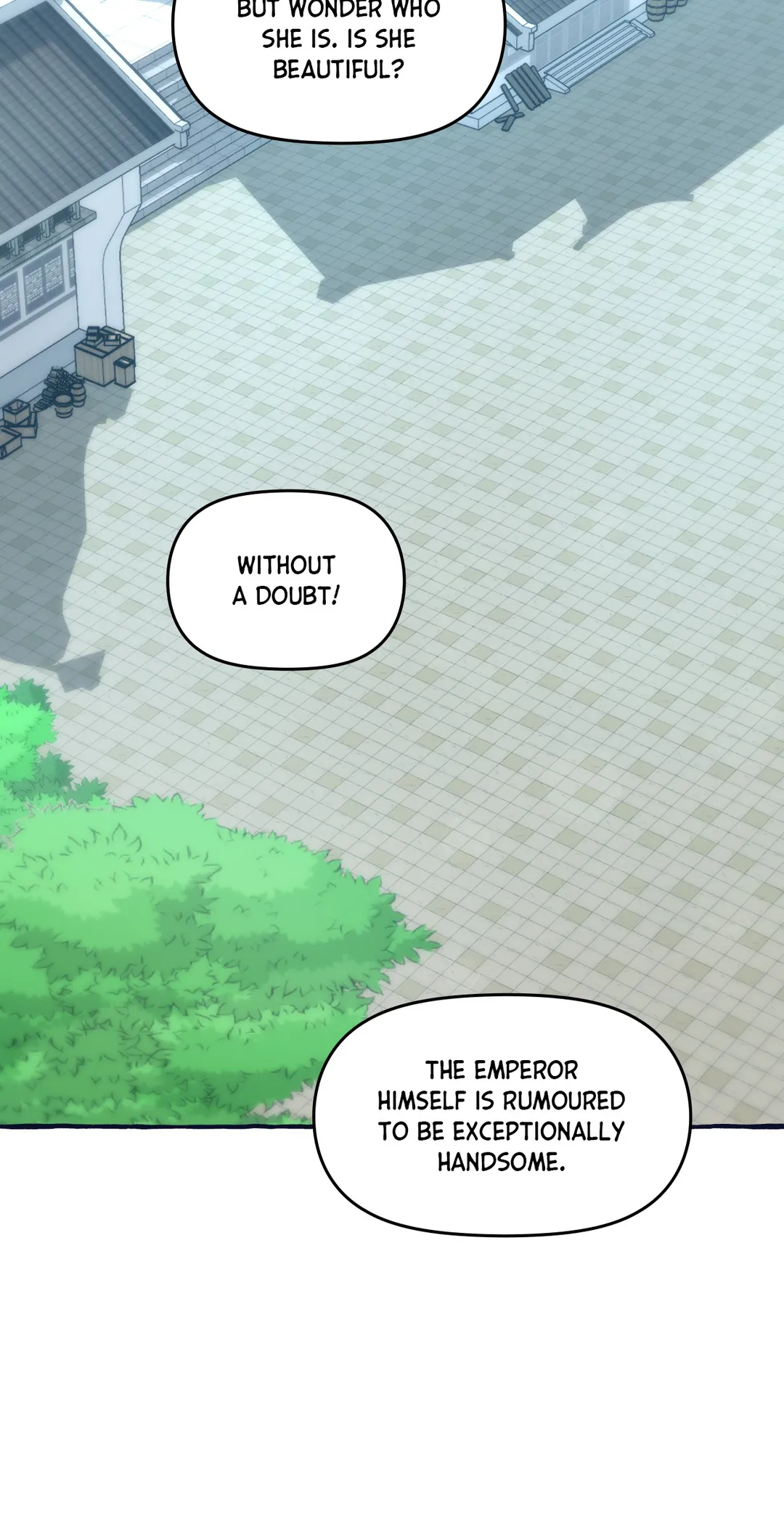 Cheer Up, Your Highness! Chapter 59 - Page 39