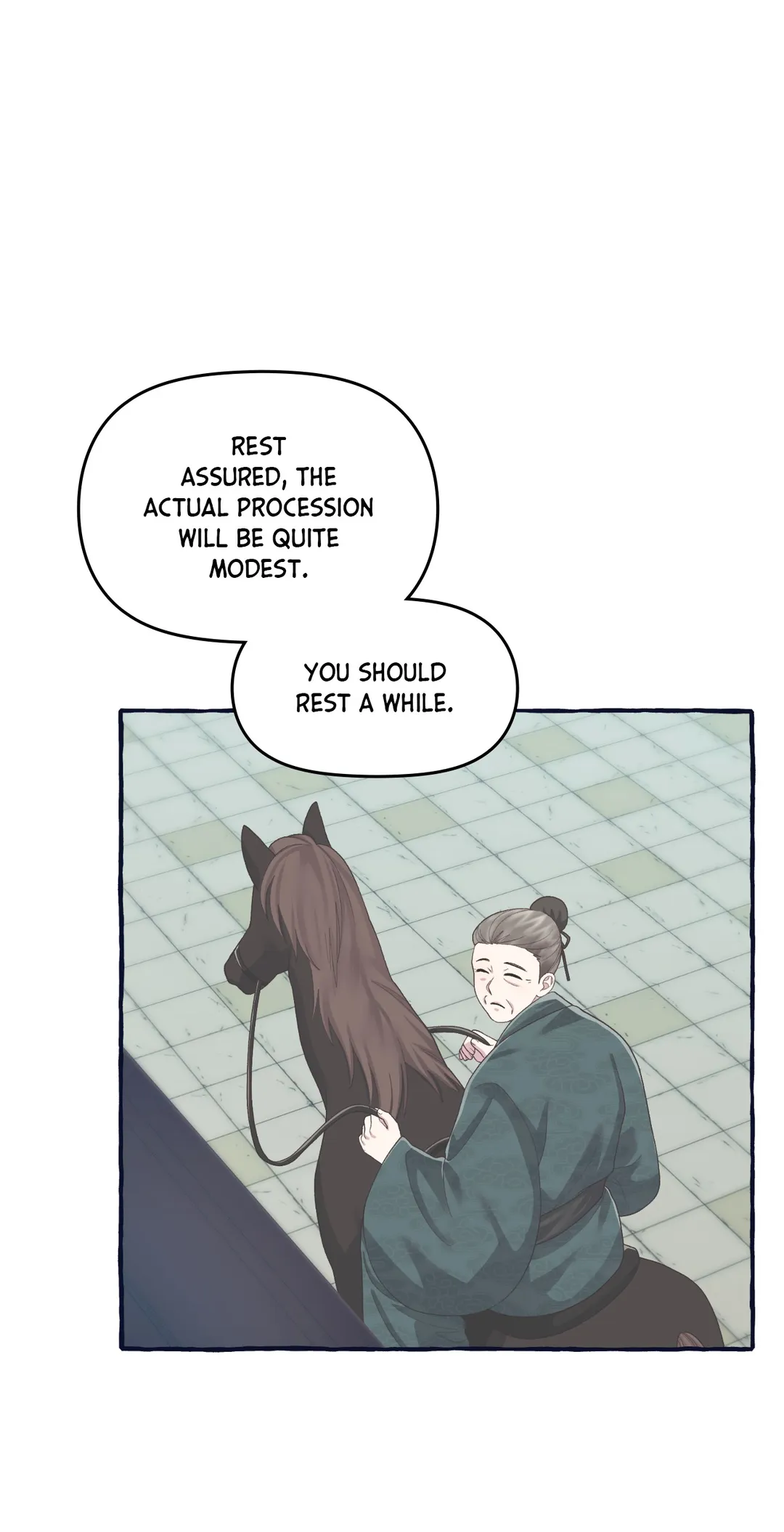 Cheer Up, Your Highness! Chapter 59 - Page 42