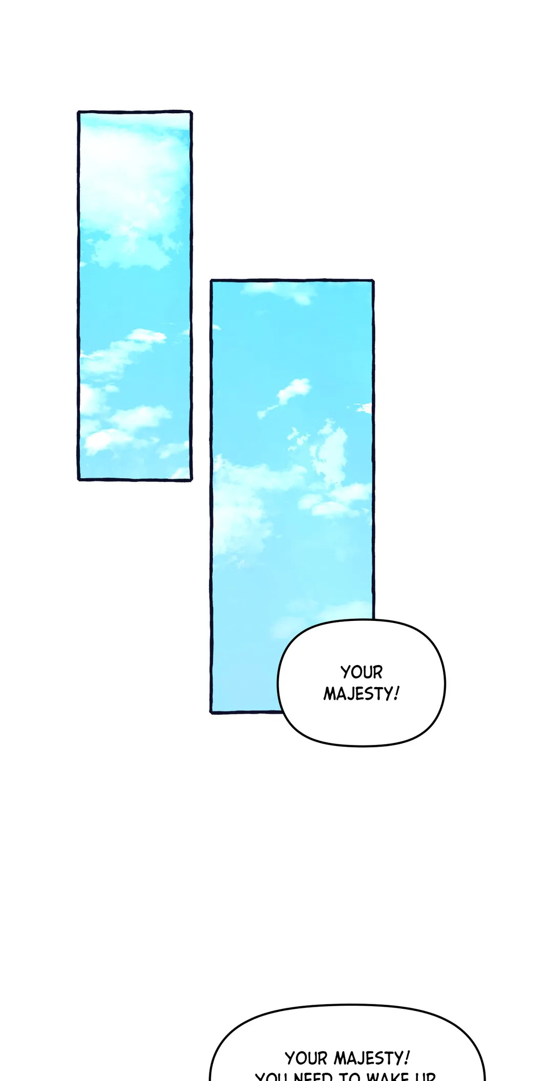 Cheer Up, Your Highness! Chapter 59 - Page 44