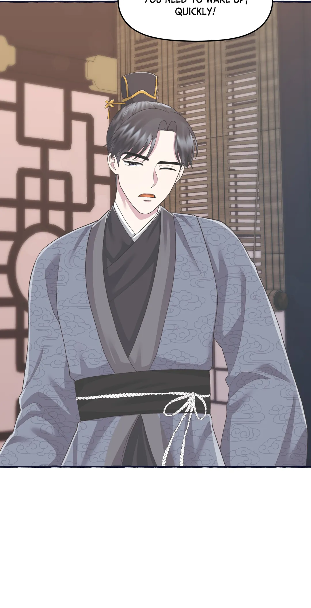 Cheer Up, Your Highness! Chapter 59 - Page 45