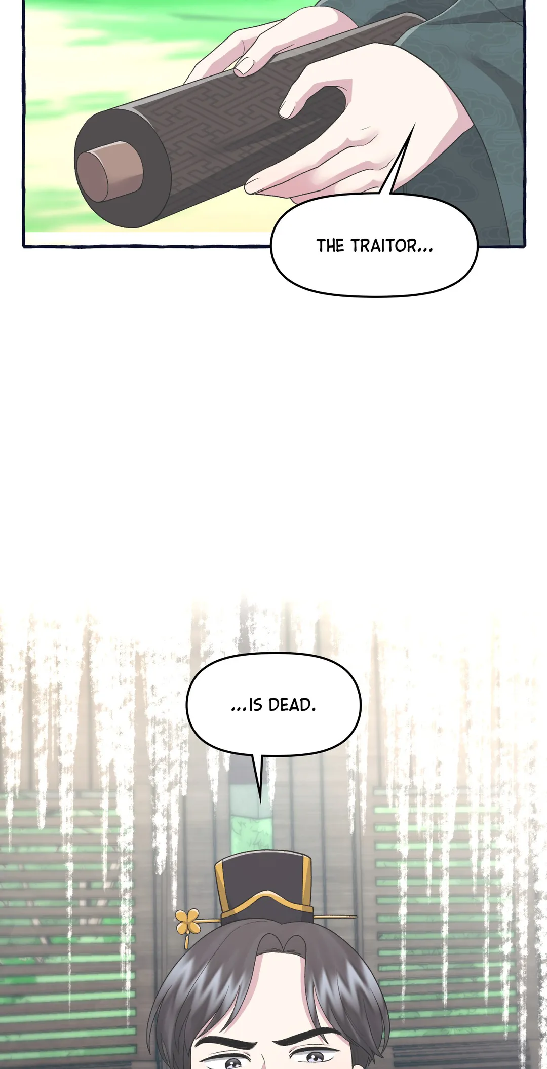 Cheer Up, Your Highness! Chapter 59 - Page 47