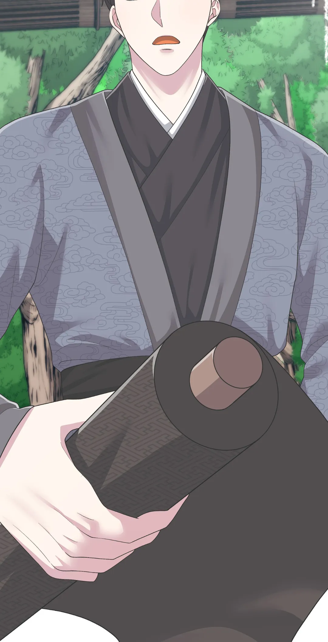 Cheer Up, Your Highness! Chapter 59 - Page 48