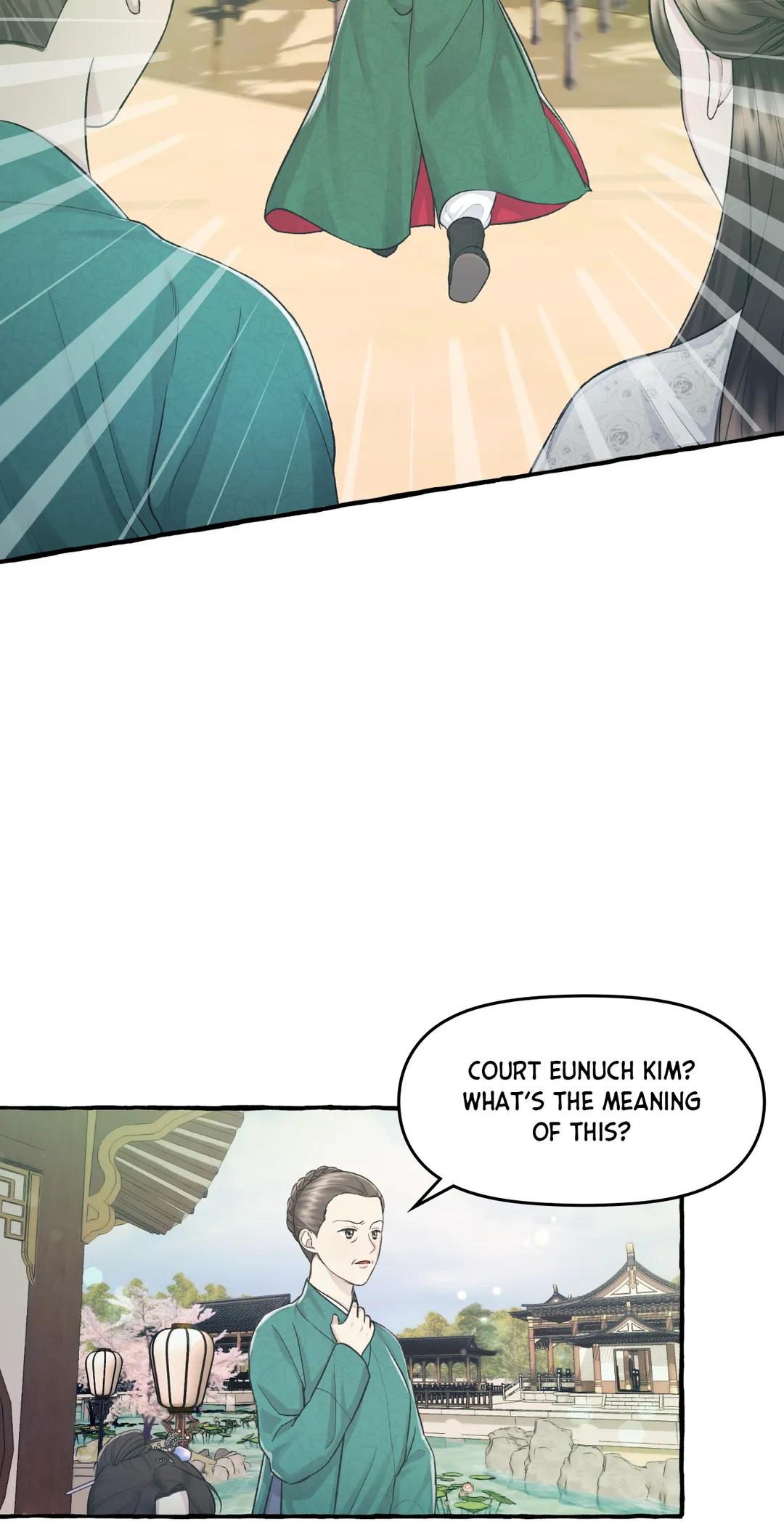 Cheer Up, Your Highness! Chapter 59 - Page 51