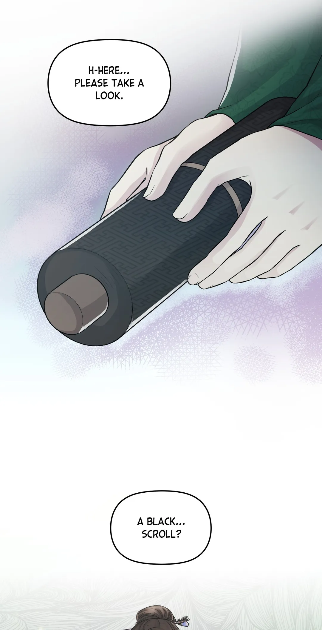 Cheer Up, Your Highness! Chapter 59 - Page 53