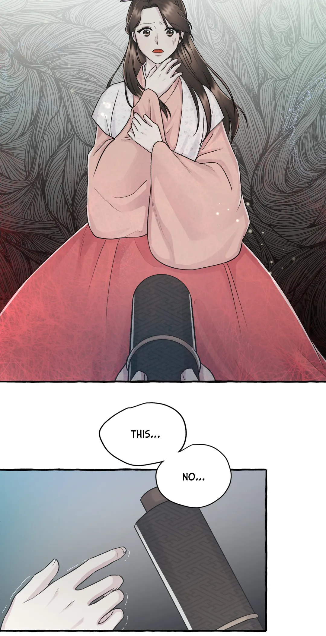 Cheer Up, Your Highness! Chapter 59 - Page 54