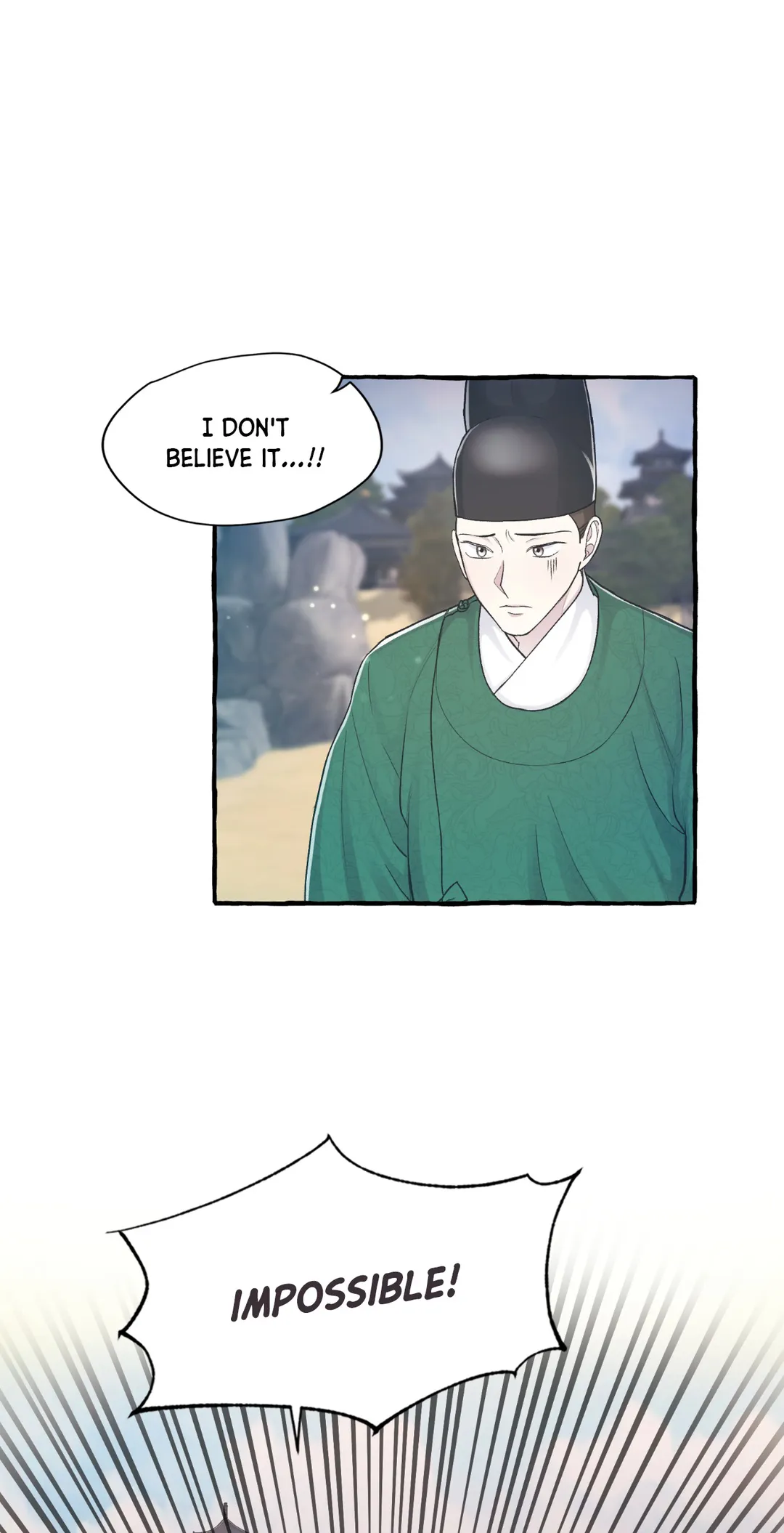 Cheer Up, Your Highness! Chapter 59 - Page 55