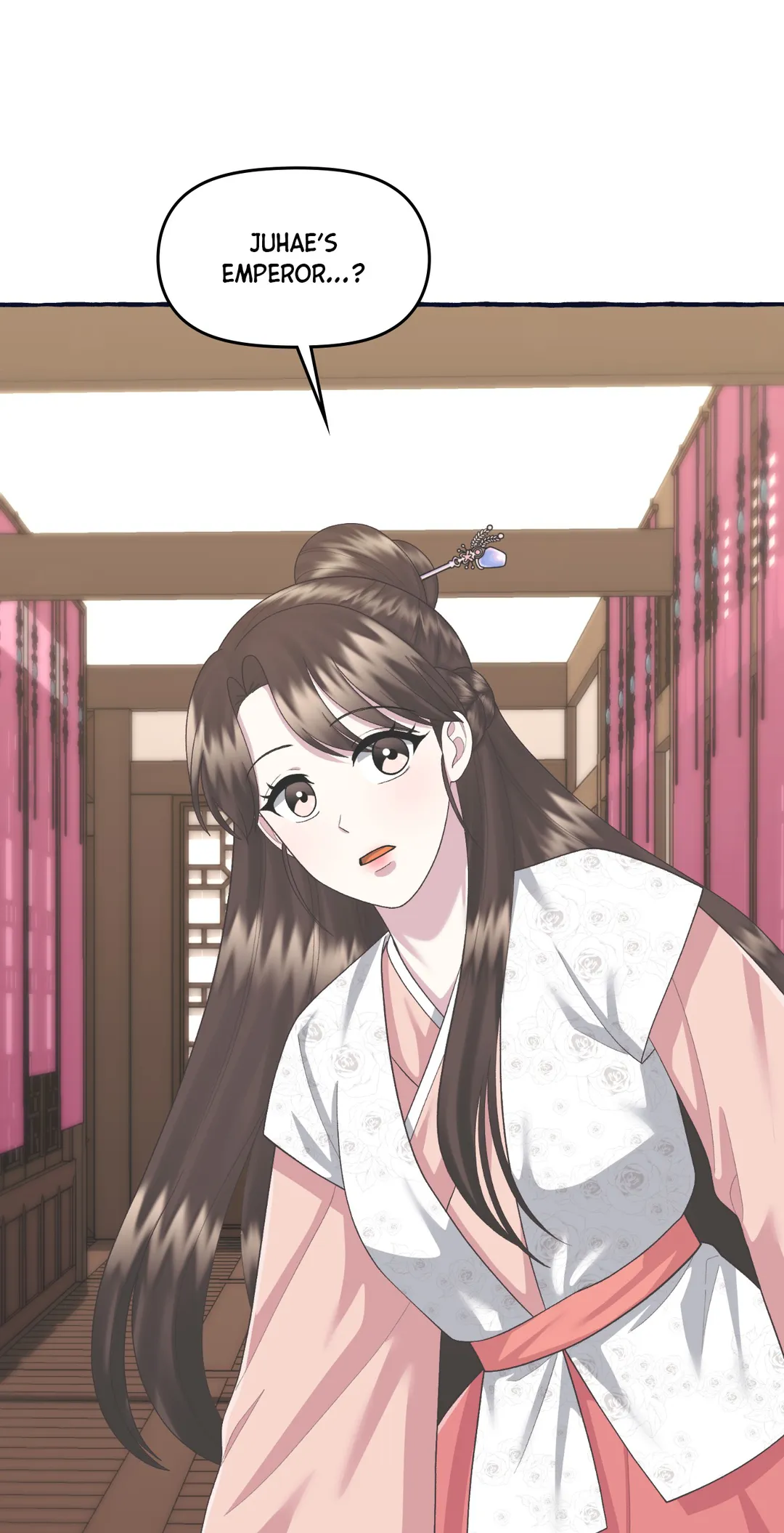 Cheer Up, Your Highness! Chapter 59 - Page 65