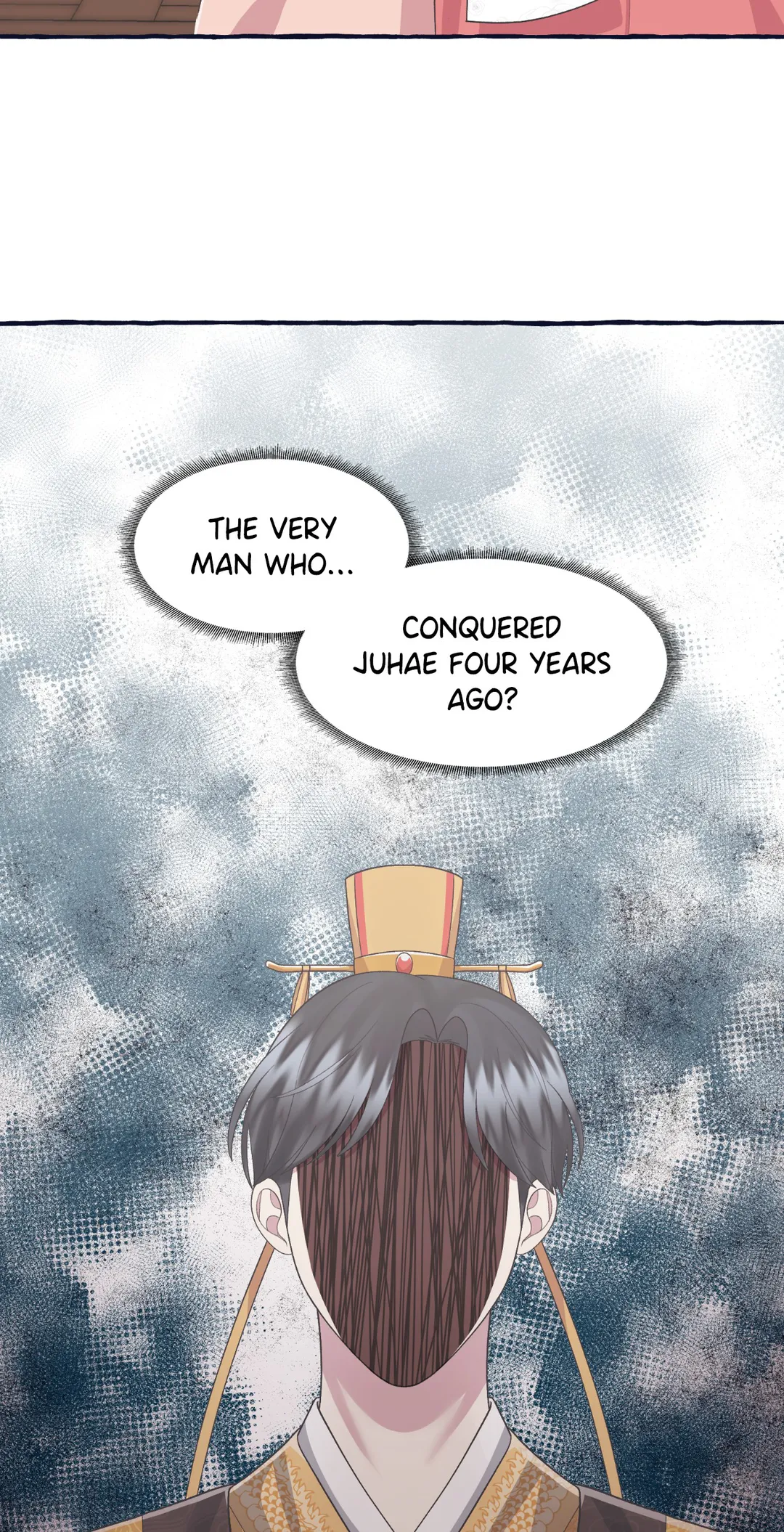 Cheer Up, Your Highness! Chapter 59 - Page 66