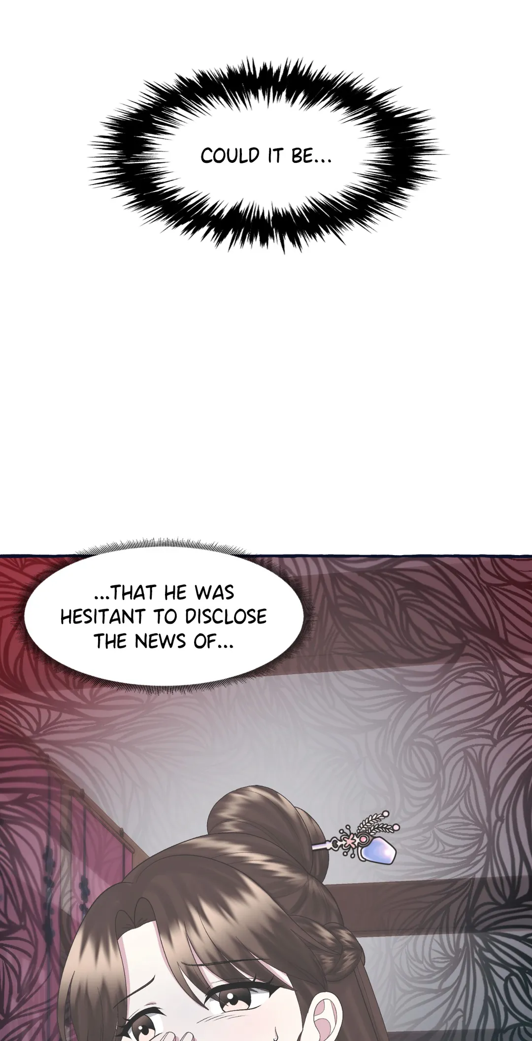 Cheer Up, Your Highness! Chapter 59 - Page 71