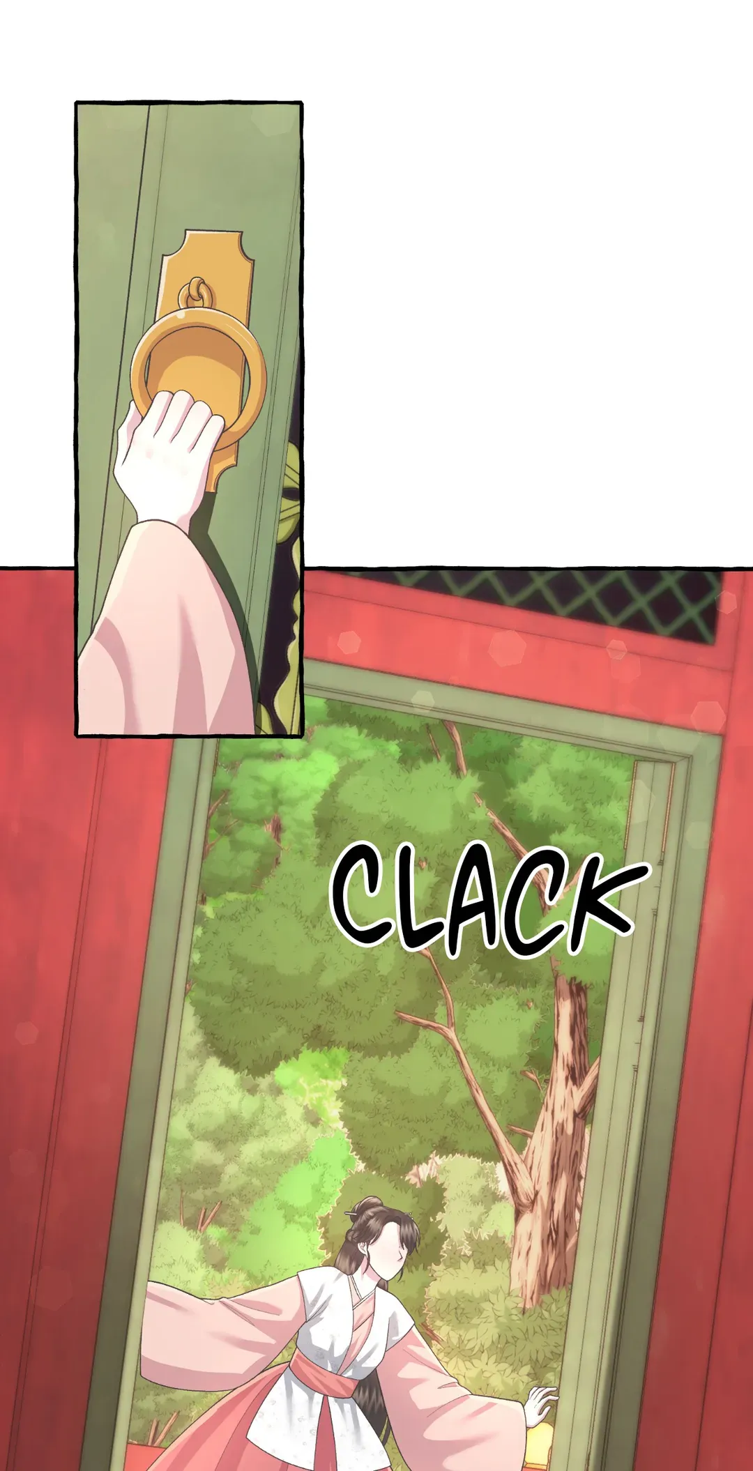 Cheer Up, Your Highness! Chapter 60 - Page 5