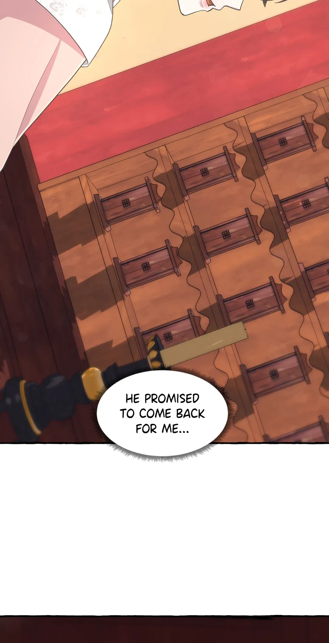 Cheer Up, Your Highness! Chapter 60 - Page 7