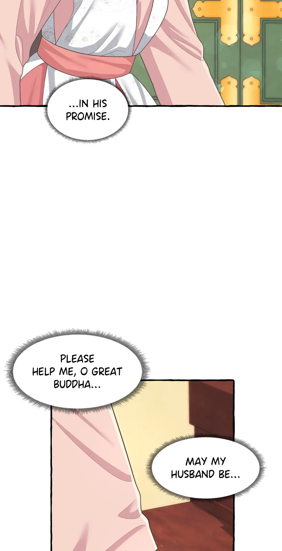 Cheer Up, Your Highness! Chapter 60 - Page 10