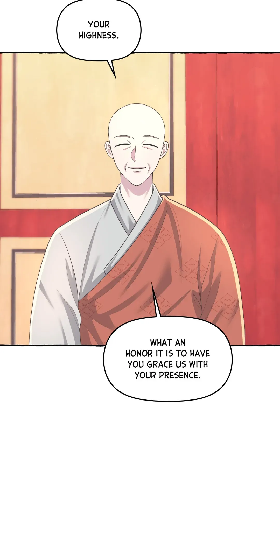 Cheer Up, Your Highness! Chapter 60 - Page 14