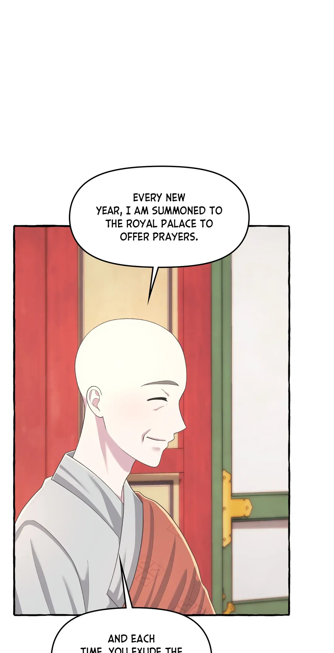 Cheer Up, Your Highness! Chapter 60 - Page 17