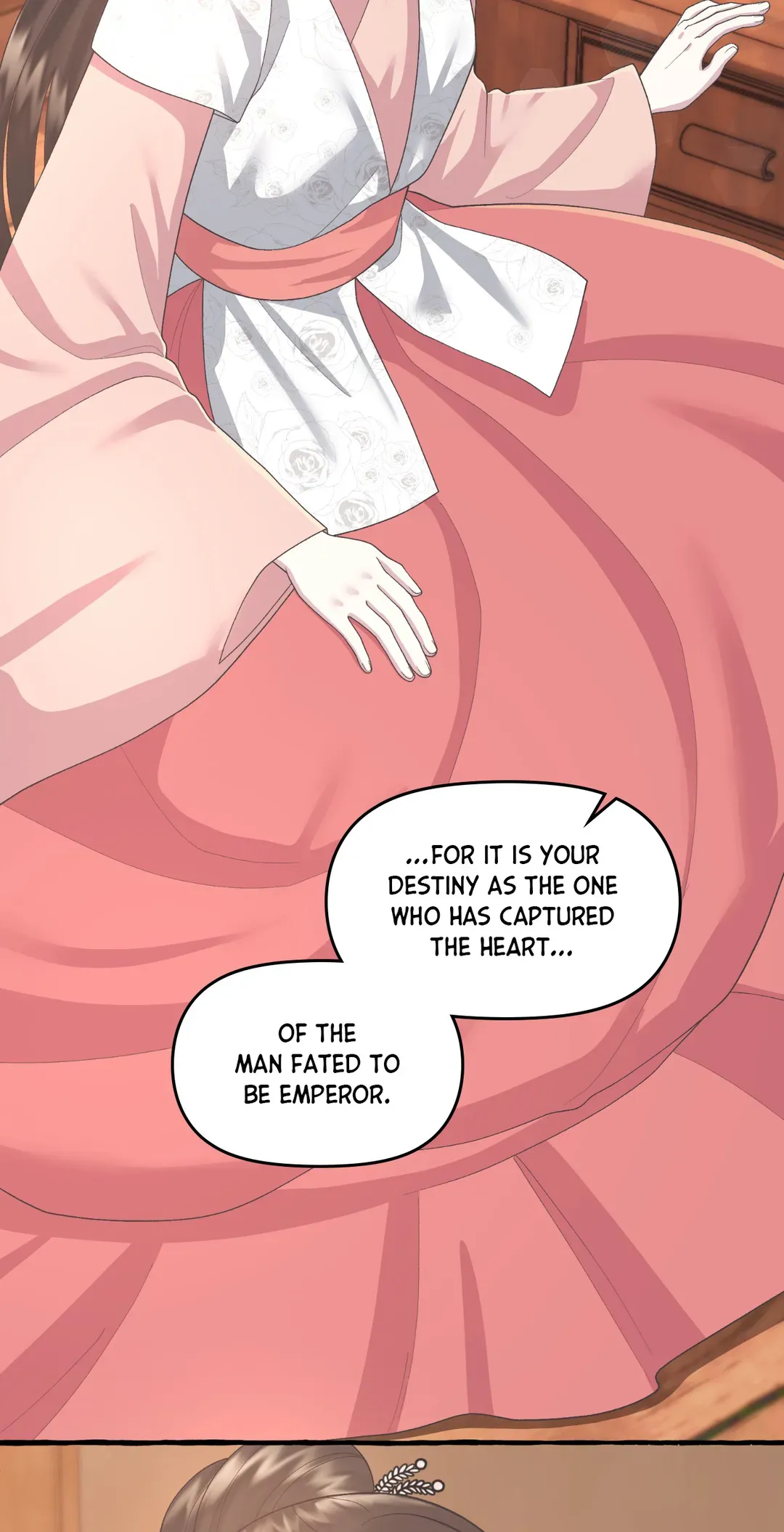 Cheer Up, Your Highness! Chapter 60 - Page 20