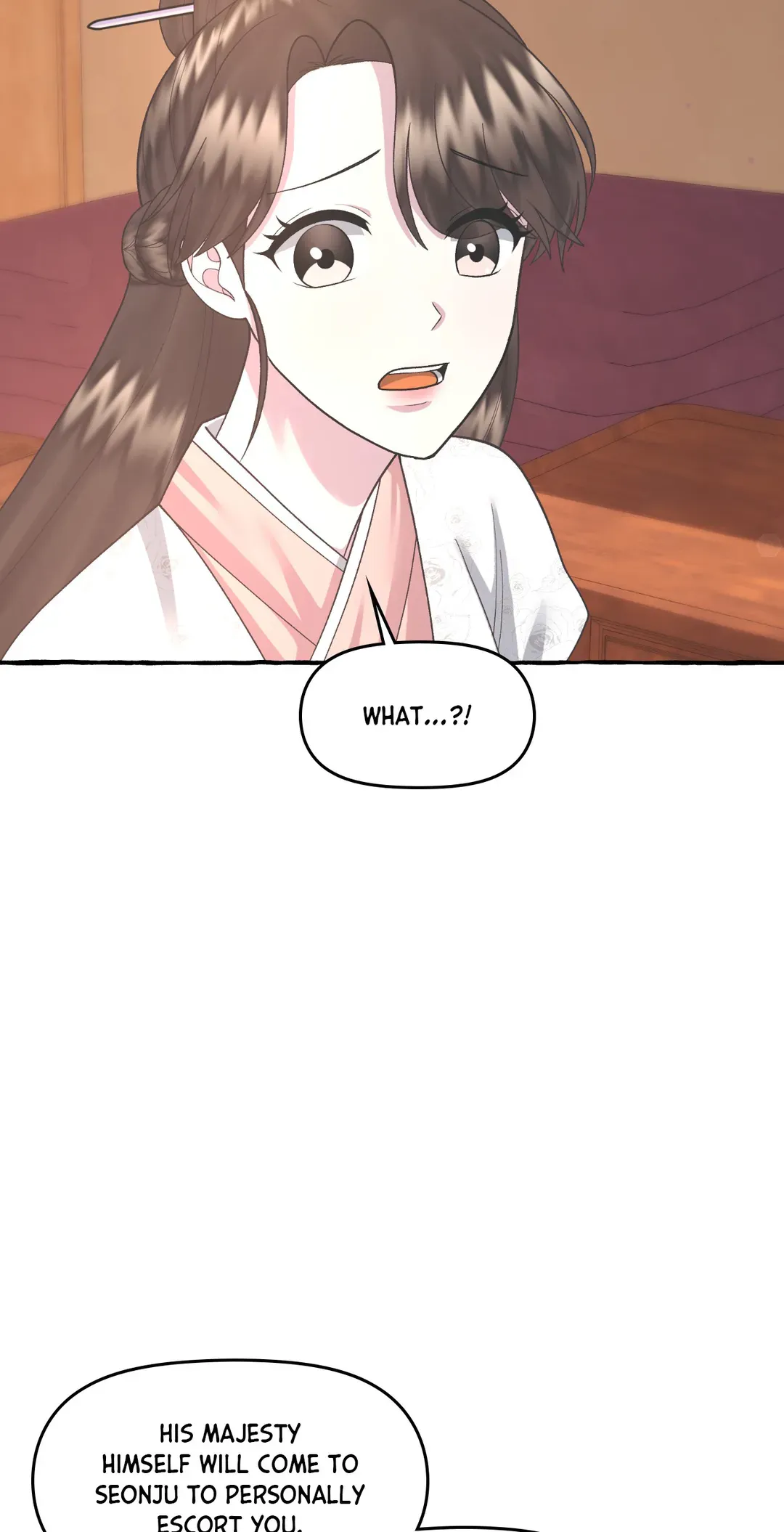 Cheer Up, Your Highness! Chapter 60 - Page 21