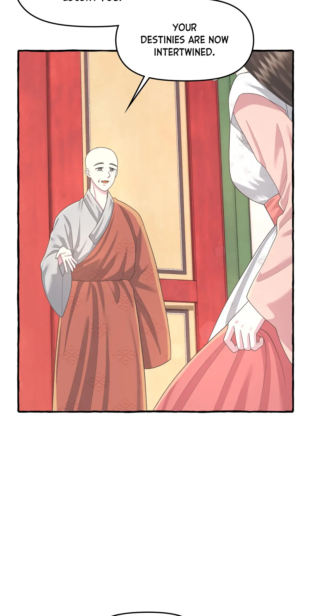 Cheer Up, Your Highness! Chapter 60 - Page 22