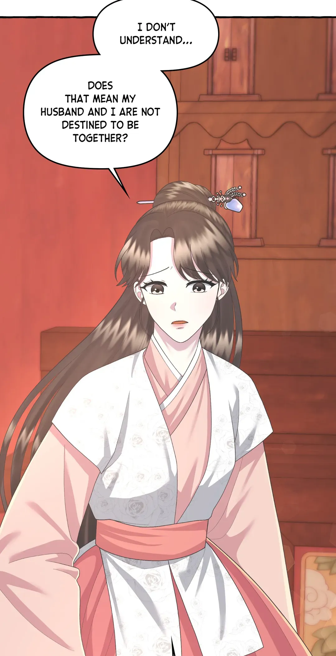 Cheer Up, Your Highness! Chapter 60 - Page 23